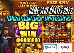 Aplikasi Slot Dana Apk