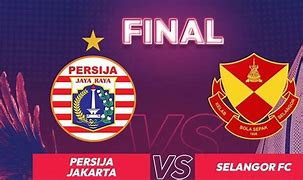 Jadwal Persija Rcti