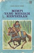 Mimpi Yang Menjadi Kenyataan