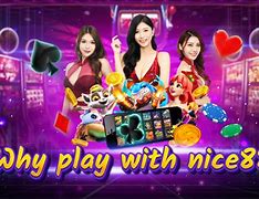 Nice Slot Bet 88 Resmi Casino