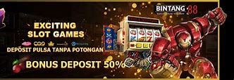 Situs Slot777 Deposit Pulsa Tanpa Potongan